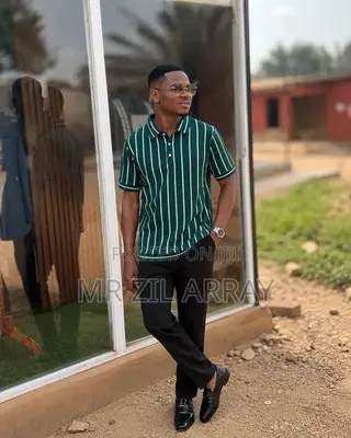 Stylish Men's Casual