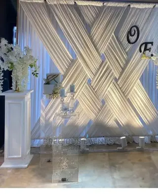 Exteriors Decorations