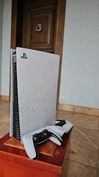 Play Station 5 Standard