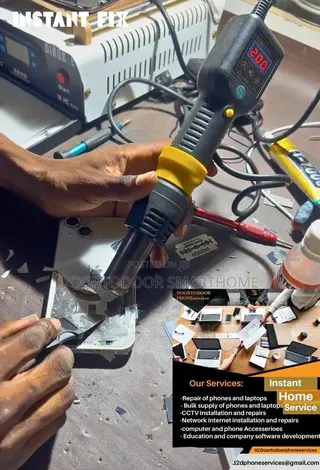 Phone Repair