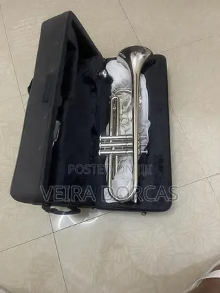 Trumpet Musical Instrument for Sale