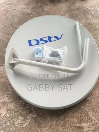 DSTV Dish Replacement