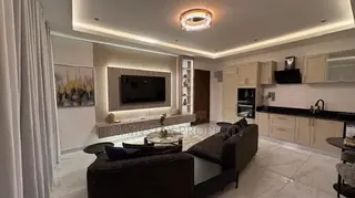 Furnished 1bdrm Apartment in Mainstay Estates, East Legon for rent