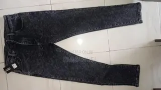 Men's Jeans Trousers