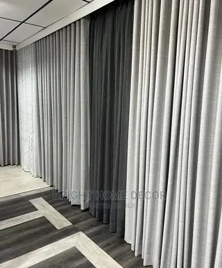 Curtains Expect