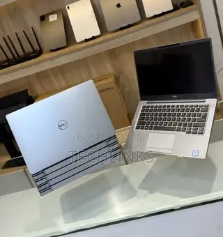 Laptop Dell Latitude 7300 8GB Intel Core i5 SSD 256GB