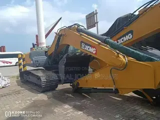 China XCMG 215 for Sale Cash and Installment