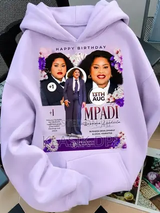 Unique Birthday Shirts