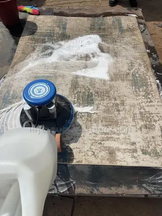Carpet Cleaning Service