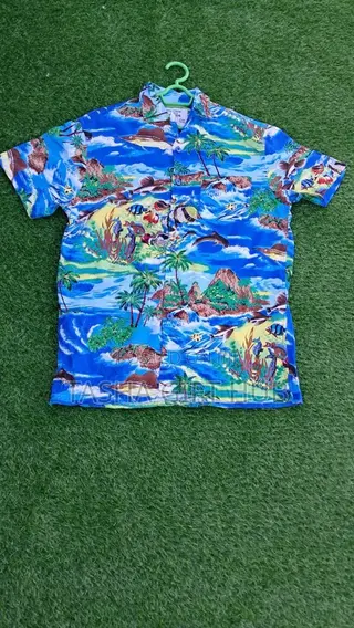 Grade a Uk Thrift Men Shirt/ Male Birthday Packages