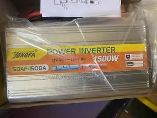 1500w Power Inverter