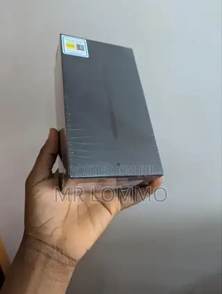 New Samsung Galaxy Note 9 128 GB Black