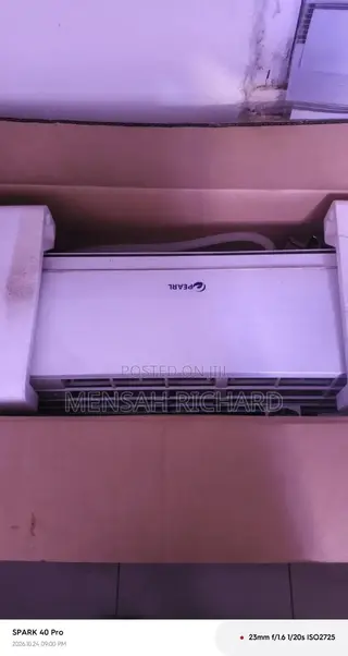 Air Conditioner