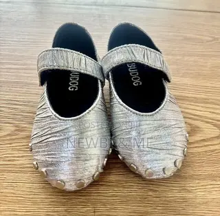 Kids Ballets Shoe