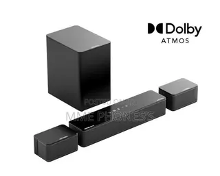 Soundbar System