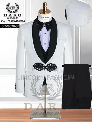 Wedding Suits