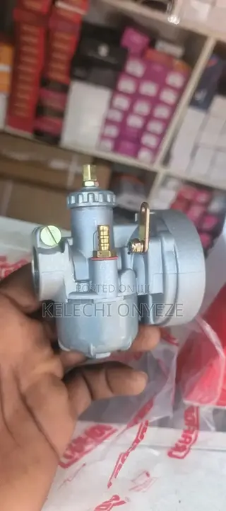 Solo Cabretor