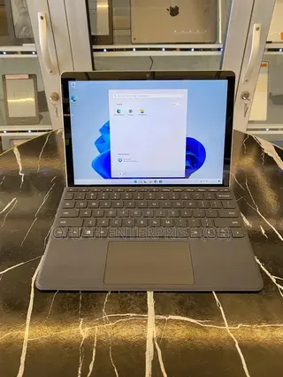 Laptop Microsoft Surface Go 3 8GB Intel Core i7 SSD 128GB