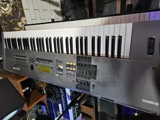 Yamaha Motif 7