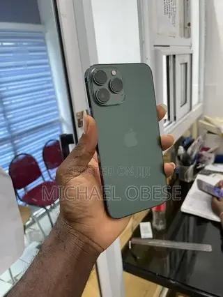 Apple iPhone 13 Pro Max 256 GB