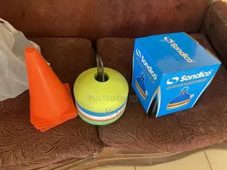Training Cones Set