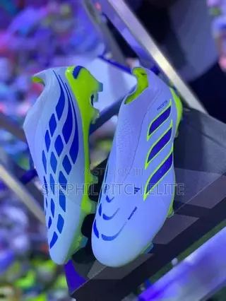 Adidas Predator Elite