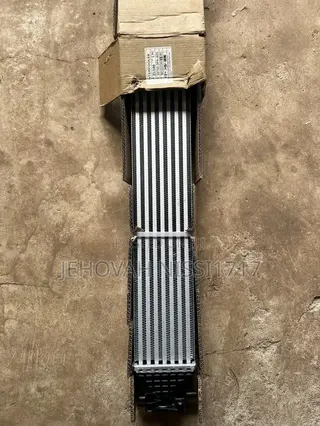 Honda CR-V 2017 - 2019 Intercooler