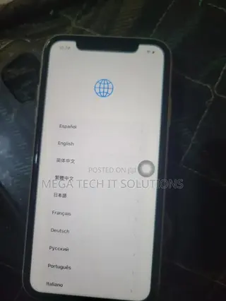 Apple iPhone 11 64 GB White