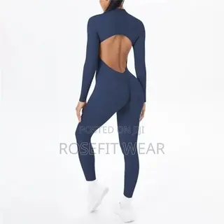 Jumpsuits For Ladies