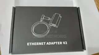 Starlink Gen 2 Ethernet Adapter