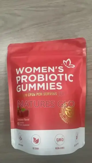 Women's Probiotic (Punch Pack)