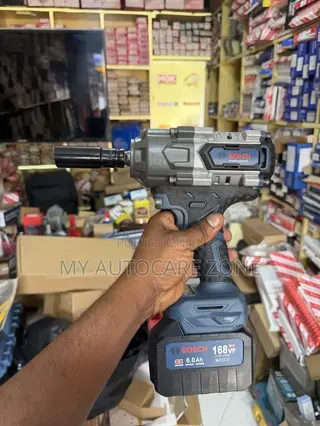 Bosch Impact Wrench