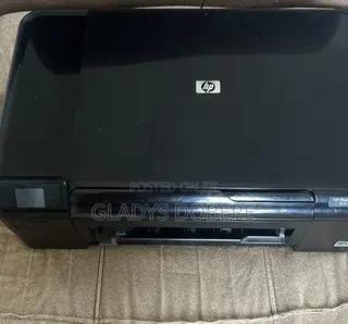 Hp Printer