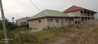 3bdrm Bungalow in Akamanzo for Sale
