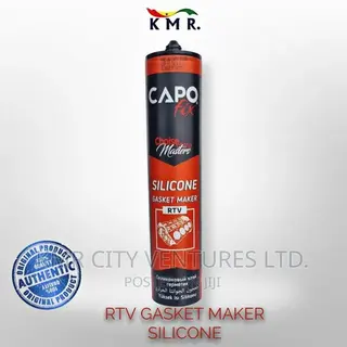 RTV Gasket Maker Silicone Sealant