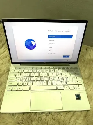 Laptop HP Envy 13 16GB Intel Core i5 SSD 512GB