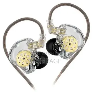 In- Ear Headphones