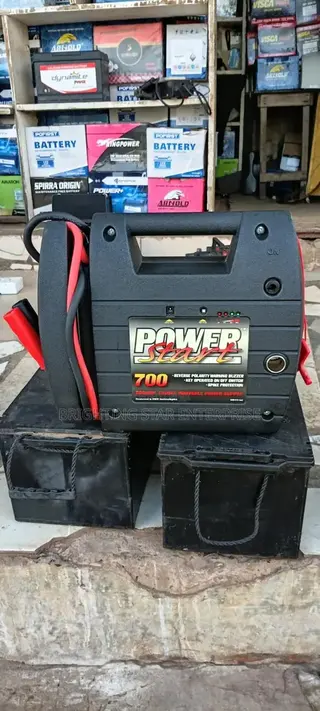 Charging Machine