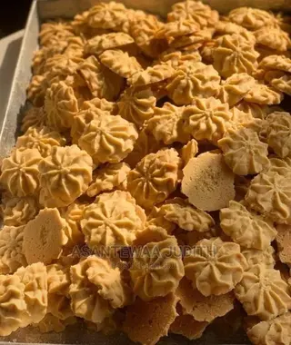 Cookies Available
