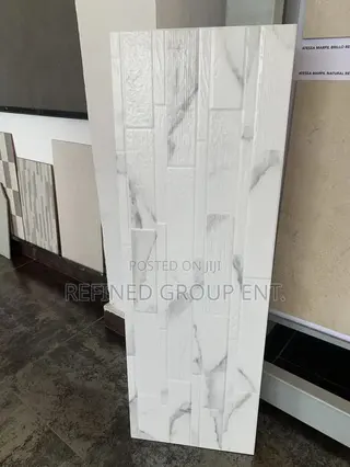 Spanish Wall Tiles