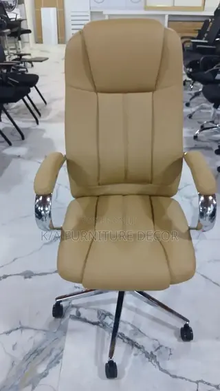 Office Chais