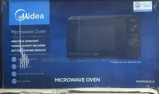 Midea Microwave