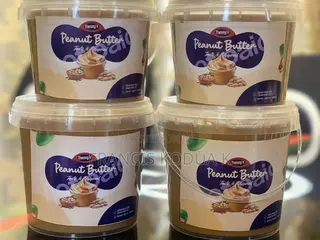 Groundnut Paste
