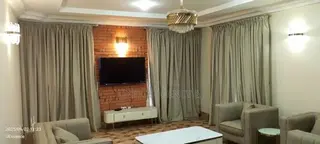 Furnished 4bdrm Duplex in Tema Metropolitan for rent