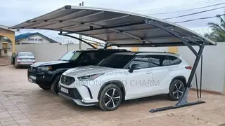 Ultra Mording Carport