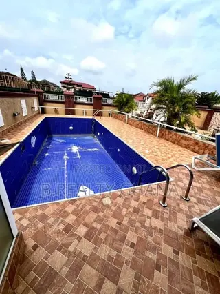 4bdrm House in Spintex for rent
