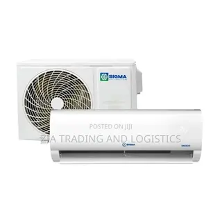 Sigma 2.0hp R410a Air Conditioner