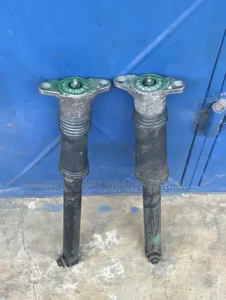 Hyundai Genesis Back Shocks Absorbers