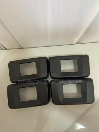 Honda Accord Radar Cover