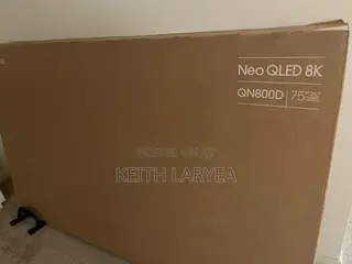 Samsung Neo Qled Qn800d 75inches 4320p Smart Qled